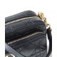 Fake Christian Dior Caro Double Pouch Replica Fake Christian Dior Caro Double Pouch Replica