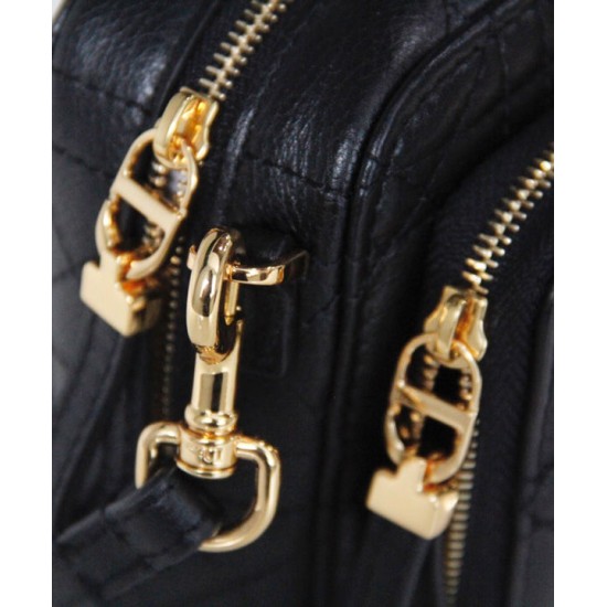 Fake Christian Dior Caro Double Pouch Replica Fake Christian Dior Caro Double Pouch Replica