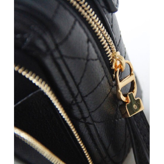 Fake Christian Dior Caro Double Pouch Replica Fake Christian Dior Caro Double Pouch Replica