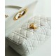 Fake Christian Dior Dior Caro Bag White Replica Replica Christian Dior Dior Caro Bag White