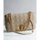 Replica Christian Dior Large Dior Caro Bag Apricot Replica Christian Dior Large Dior Caro Bag Apricot