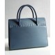 Fake Christian Dior Large St Honore Tote Blue Replica Fake Christian Dior Large St Honore Tote Blue Replica