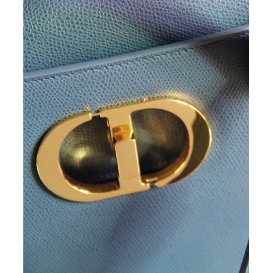 Fake Christian Dior Large St Honore Tote Blue Replica Fake Christian Dior Large St Honore Tote Blue Replica