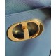 Fake Christian Dior Large St Honore Tote Blue Replica Fake Christian Dior Large St Honore Tote Blue Replica