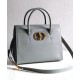 Fake Christian Dior Large St Honore Tote Gray Replica Replica Christian Dior Large St Honore Tote Gray