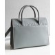 Fake Christian Dior Large St Honore Tote Gray Replica Replica Christian Dior Large St Honore Tote Gray