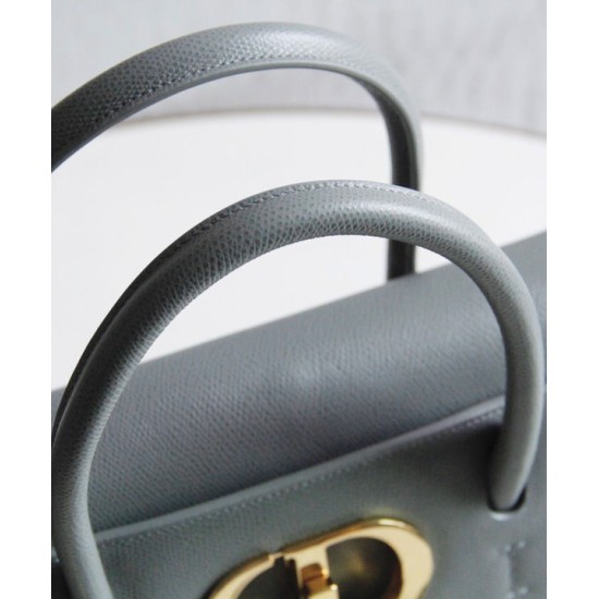 Fake Christian Dior Large St Honore Tote Gray Replica Replica Christian Dior Large St Honore Tote Gray