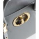 Fake Christian Dior Large St Honore Tote Gray Replica Replica Christian Dior Large St Honore Tote Gray
