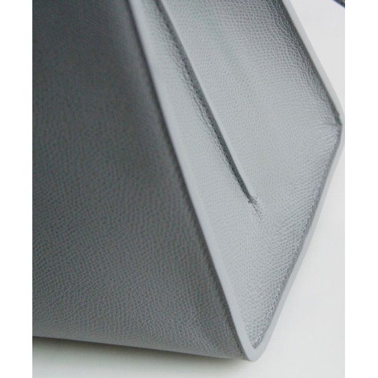 Fake Christian Dior Large St Honore Tote Gray Replica Replica Christian Dior Large St Honore Tote Gray