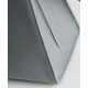 Fake Christian Dior Large St Honore Tote Gray Replica Replica Christian Dior Large St Honore Tote Gray