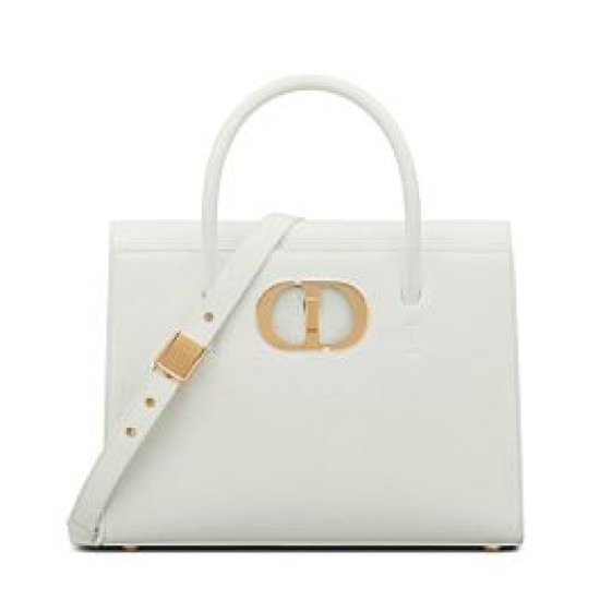 Replica Christian Dior Large St Honore Tote Cream Replica Christian Dior Large St Honore Tote Cream