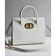 Replica Christian Dior Large St Honore Tote Cream Replica Christian Dior Large St Honore Tote Cream