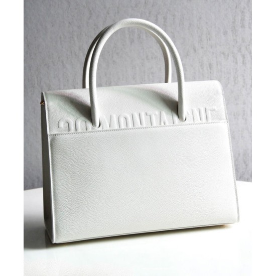 Replica Christian Dior Large St Honore Tote Cream Replica Christian Dior Large St Honore Tote Cream