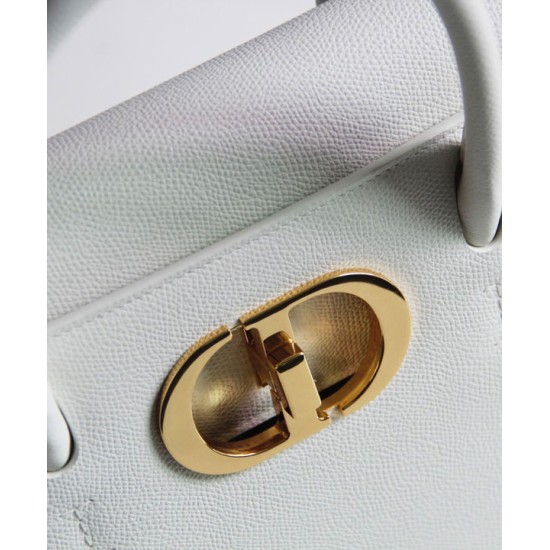 Replica Christian Dior Large St Honore Tote Cream Replica Christian Dior Large St Honore Tote Cream