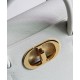 Replica Christian Dior Large St Honore Tote Cream Replica Christian Dior Large St Honore Tote Cream