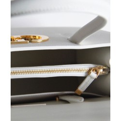 Replica Christian Dior Large St Honore Tote Cream Replica Christian Dior Large St Honore Tote Cream