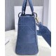 Replica Christian Dior Medium Lady D-Lite Bag Replica Christian Dior Medium Lady D-Lite Bag
