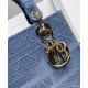 Replica Christian Dior Medium Lady D-Lite Bag Replica Christian Dior Medium Lady D-Lite Bag