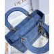 Replica Christian Dior Medium Lady D-Lite Bag Replica Christian Dior Medium Lady D-Lite Bag