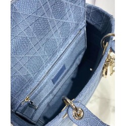 Replica Christian Dior Medium Lady D-Lite Bag Replica Christian Dior Medium Lady D-Lite Bag