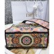 Replica Christian Dior Lady D-Lite Bag Pink Replica Christian Dior Lady D-Lite Bag Pink