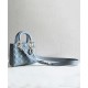 Replica Christian Dior Lady Dior My Abcdior Bag Light Blue Fake Christian Dior Lady Dior My Abcdior Bag Light Blue Replica