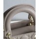 Replica Christian Dior Lady Dior My Abcdior Bag Light Coffee Replica Christian Dior Lady Dior My Abcdior Bag Light Coffee