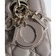 Replica Christian Dior Lady Dior My Abcdior Bag Light Coffee Replica Christian Dior Lady Dior My Abcdior Bag Light Coffee