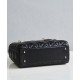 Replica Christian Dior Lady Dior My Abcdior Bag Black Fake Christian Dior Lady Dior My Abcdior Bag Black Replica