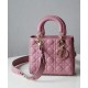 Replica Christian Dior Lady Dior My Abcdior Bag Pink Fake Christian Dior Lady Dior My Abcdior Bag Pink Replica
