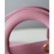 Replica Christian Dior Lady Dior My Abcdior Bag Pink Fake Christian Dior Lady Dior My Abcdior Bag Pink Replica