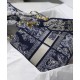 Replica Christian Dior Medium Lady D-Lite Bag Dark Blue Replica Christian Dior Medium Lady D-Lite Bag Dark Blue