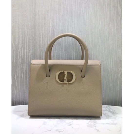 Replica Christian Dior Medium St Honore Tote Apricot Replica Christian Dior Medium St Honore Tote Apricot