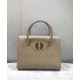 Replica Christian Dior Medium St Honore Tote Apricot Replica Christian Dior Medium St Honore Tote Apricot