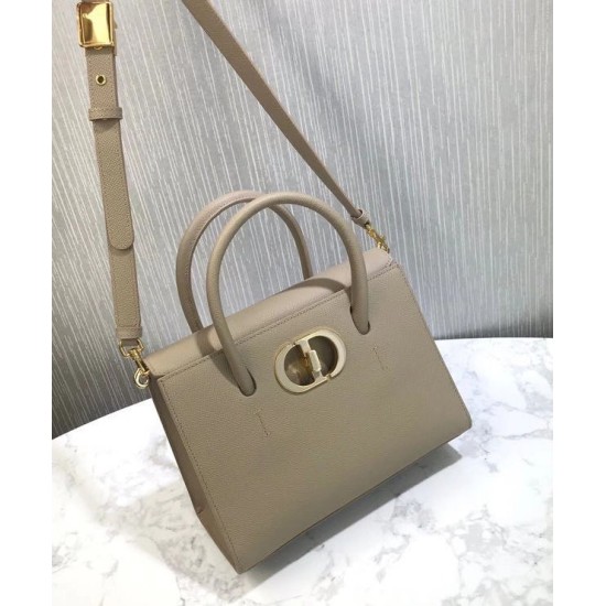 Replica Christian Dior Medium St Honore Tote Apricot Replica Christian Dior Medium St Honore Tote Apricot