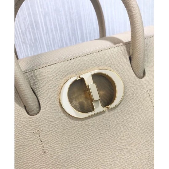 Replica Christian Dior Medium St Honore Tote Apricot Replica Christian Dior Medium St Honore Tote Apricot