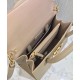 Replica Christian Dior Medium St Honore Tote Apricot Replica Christian Dior Medium St Honore Tote Apricot