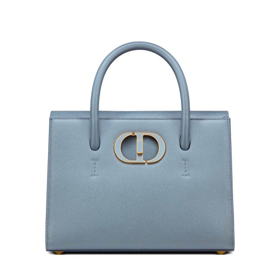 Replica Christian Dior Medium St Honore Tote Light Blue Fake Christian Dior Medium St Honore Tote Light Blue Replica
