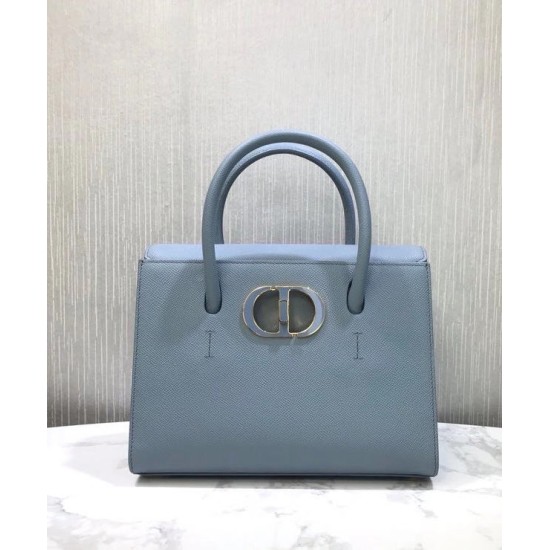 Replica Christian Dior Medium St Honore Tote Light Blue Fake Christian Dior Medium St Honore Tote Light Blue Replica