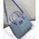Replica Christian Dior Medium St Honore Tote Light Blue Fake Christian Dior Medium St Honore Tote Light Blue Replica