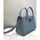 Replica Christian Dior Medium St Honore Tote Light Blue Fake Christian Dior Medium St Honore Tote Light Blue Replica