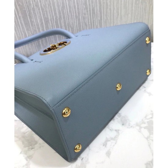Replica Christian Dior Medium St Honore Tote Light Blue Fake Christian Dior Medium St Honore Tote Light Blue Replica