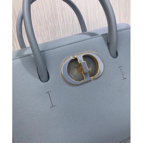Replica Christian Dior Medium St Honore Tote Light Blue Fake Christian Dior Medium St Honore Tote Light Blue Replica