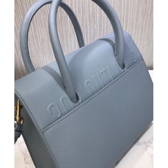 Replica Christian Dior Medium St Honore Tote Light Blue Fake Christian Dior Medium St Honore Tote Light Blue Replica