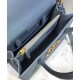 Replica Christian Dior Medium St Honore Tote Light Blue Fake Christian Dior Medium St Honore Tote Light Blue Replica