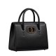 Fake Christian Dior St Honore Tote Black Replica Replica Christian Dior St Honore Tote Black