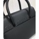 Fake Christian Dior St Honore Tote Black Replica Replica Christian Dior St Honore Tote Black