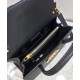 Fake Christian Dior St Honore Tote Black Replica Replica Christian Dior St Honore Tote Black