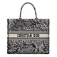 Replica Christian Dior Book Tote Black Replica Christian Dior Book Tote Black
