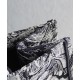 Replica Christian Dior Book Tote Black Replica Christian Dior Book Tote Black